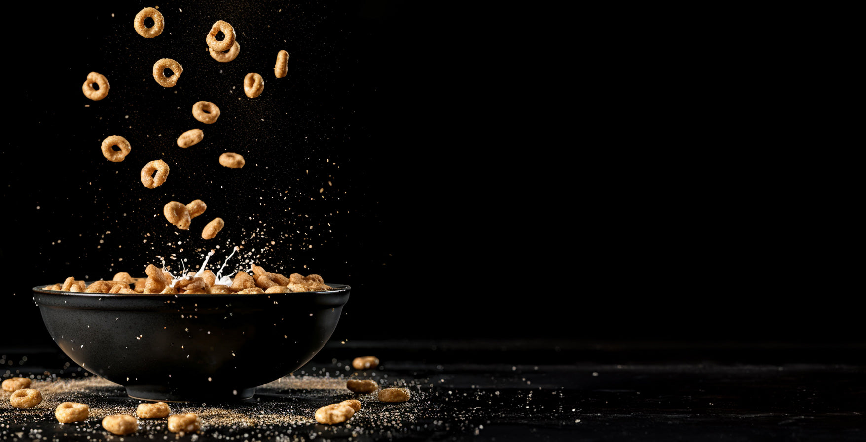 Bowl of Cereal