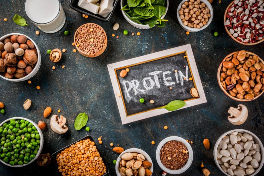 Hey Vegetarians and Vegans: It’s Time to Debunk the Protein Combining Myth