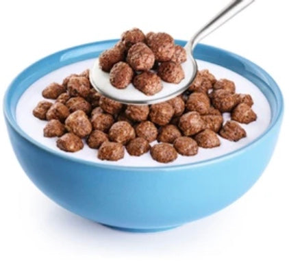 Protein Cereal