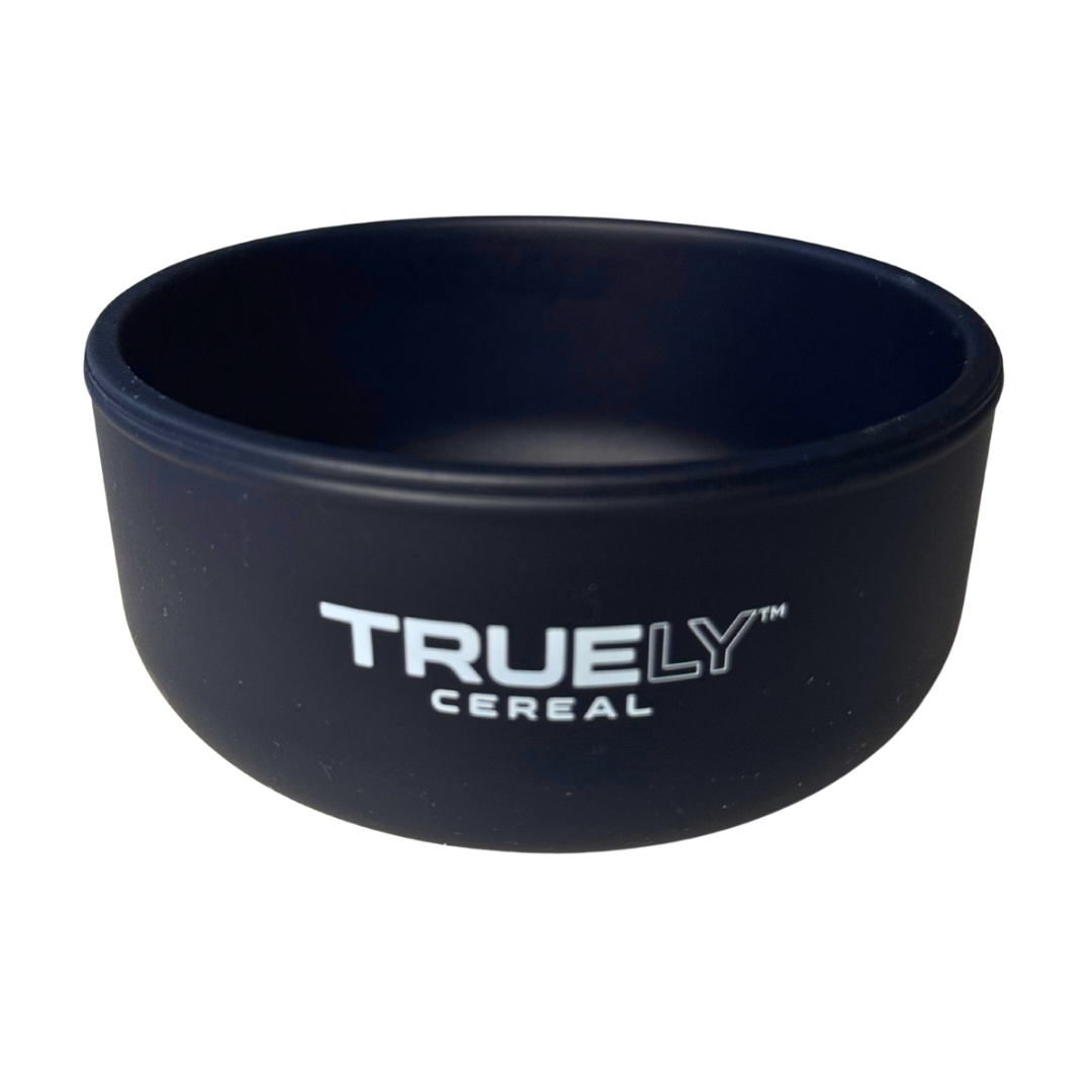 Shellz Truely Products – Truely Cereal